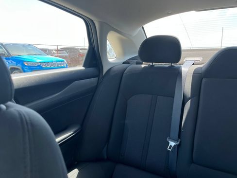 Used 2023 Kia K5 LXS FWD image 37