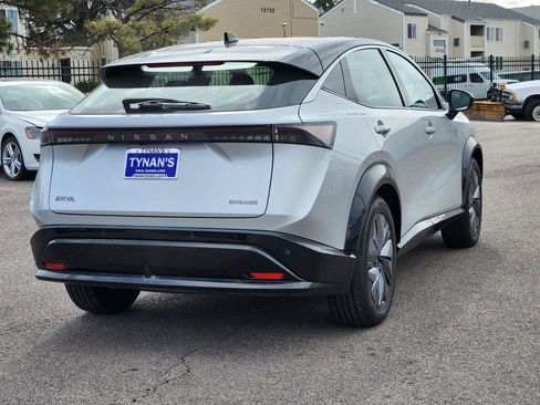 Used 2023 Nissan Ariya FWD image 5