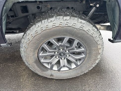 Used 2025 Ford F150 Tremor w/ Equipment Group 402A High image 28