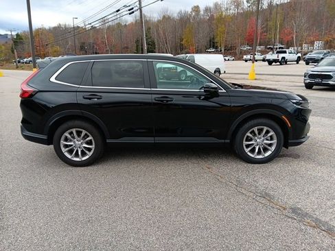 Used 2025 Honda CR-V EX image 25