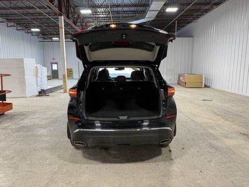 Used 2024 Nissan Murano Platinum image 35