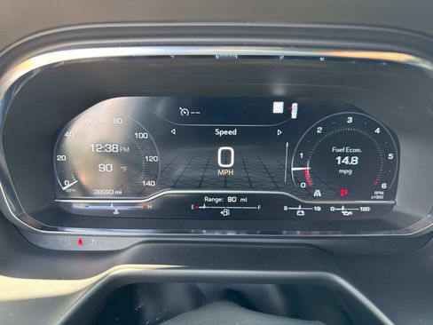 Used 2022 GMC Yukon SLT w/ SLT Premium Package image 31