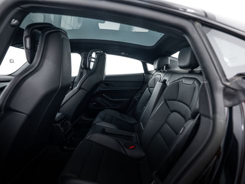 Certified 2024 Porsche Taycan image 24