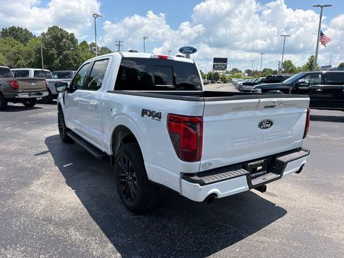 New 2026 Ford F150 XLT w/ Equipment Group 302A MID AWD/4WD image 5