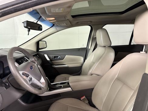 Used 2011 Ford Edge SEL w/ 202A Rapid Spec Order Code image 17