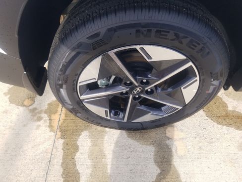 New 2025 Hyundai Tucson SEL AWD/4WD image 24