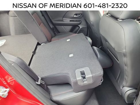 New 2026 Nissan Kicks SR w/ Cold Weather Package AWD/4WD image 20