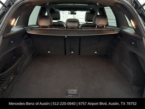 Certified 2021 Mercedes-Benz GLC 300 image 25