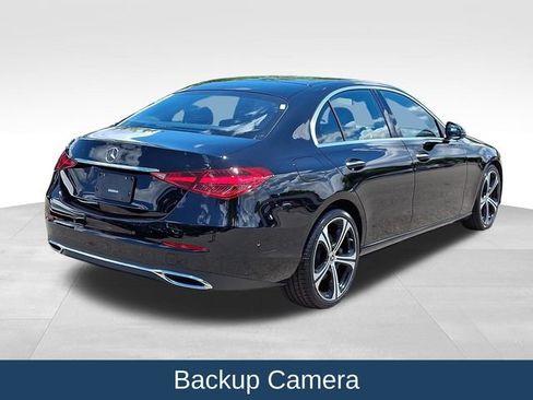 Used 2023 Mercedes-Benz C 300 Sedan image 7