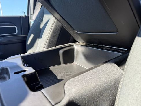 Used 2025 RAM 2500 Big Horn image 26