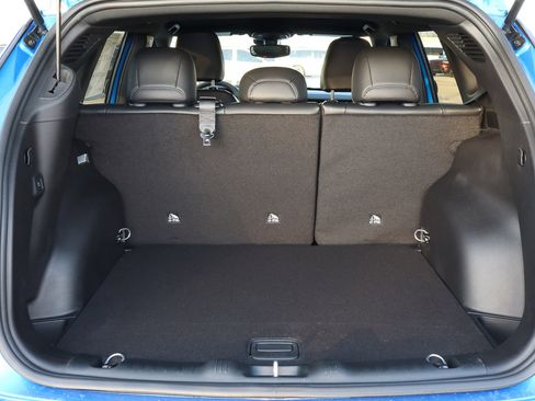 New 2026 Jeep Compass Latitude image 14