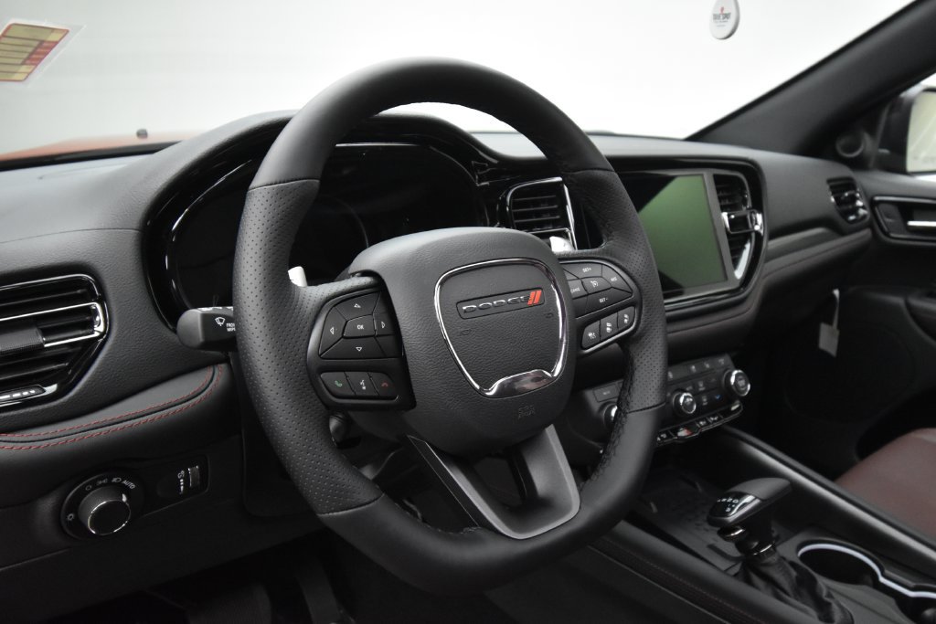New 2027 Dodge Durango GT AWD/4WD image 31