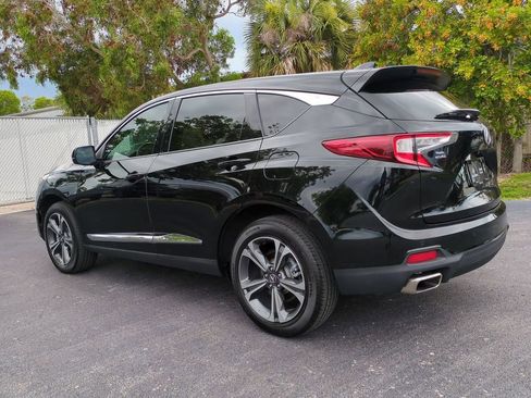 Certified 2024 Acura RDX SH-AWD w/ Advance Package image 6