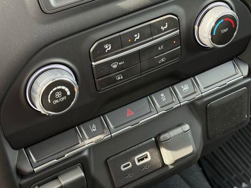 New 2026 Chevrolet Silverado 2500 Custom image 26