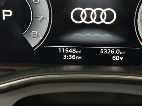 Used 2022 Audi A7 3.0T Premium image 26