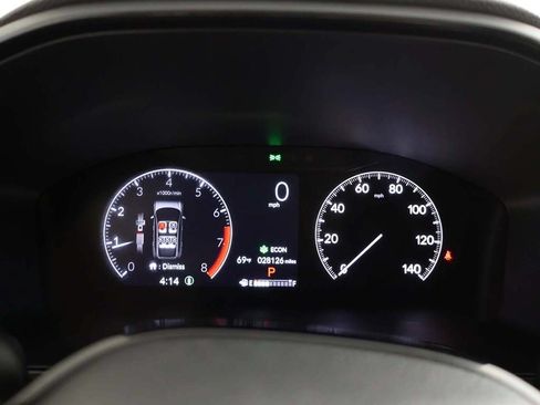 Used 2023 Honda CR-V EX-L image 44