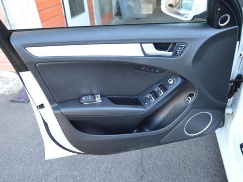 Used 2013 Audi A4 2.0T Prestige w/ Prestige Pkg AWD/4WD image 30