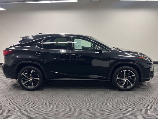 Used 2017 Lexus RX 350 FWD w/ Luxury Package image 4