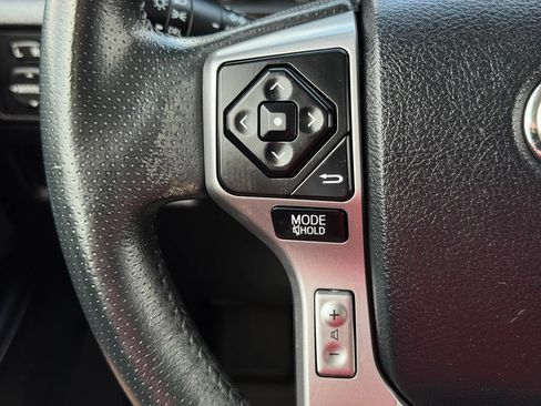 Used 2015 Toyota 4Runner SR5 RWD image 29