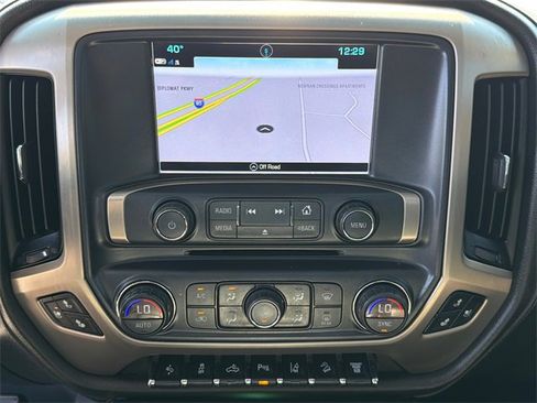 Used 2018 GMC Sierra 3500 Denali w/ Duramax Plus Package image 28