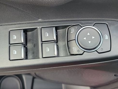 Certified 2024 Ford Escape ST-Line w/ Tech Pack #1 image 12