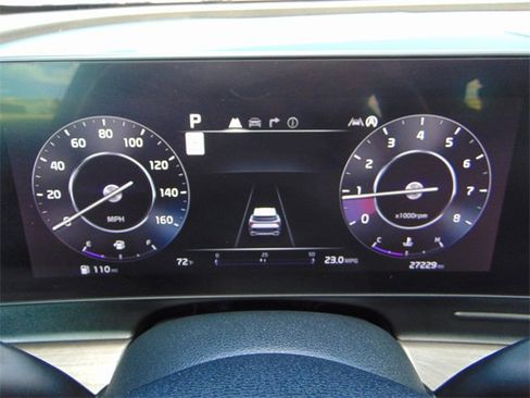 Used 2023 Kia Sportage X-Pro Prestige image 16