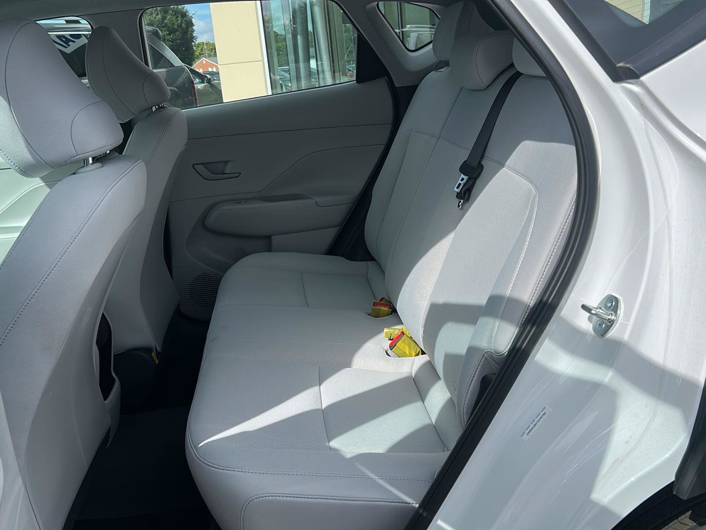 New 2026 Hyundai Kona SE AWD/4WD image 15