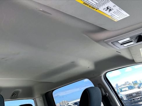 Used 2022 RAM 1500 Tradesman w/ Electronics Group RWD image 30