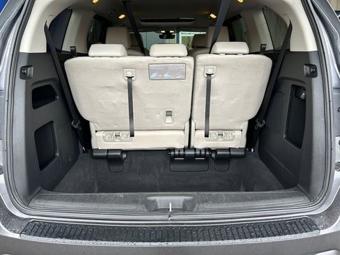 Used 2025 Honda Odyssey EX-L image 22