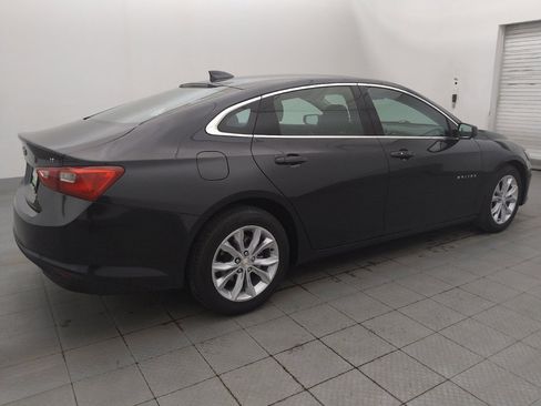 Used 2023 Chevrolet Malibu LT FWD image 10