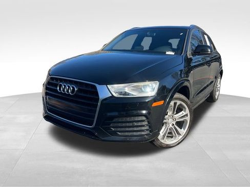 Used 2018 Audi Q3 2.0T Premium w/ Convenience Package image 9