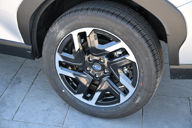 New 2026 Subaru Forester Premium AWD/4WD image 12