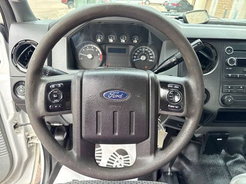 Used 2012 Ford F350 XL w/ PWR Equipment Group AWD/4WD image 13