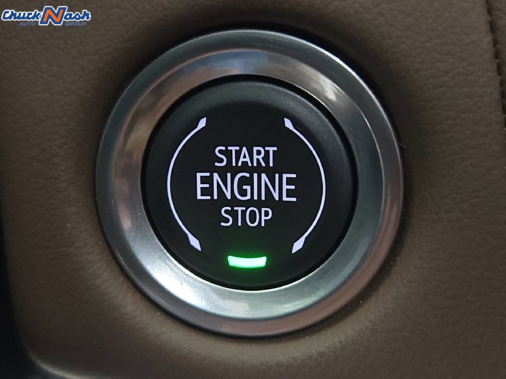 Used 2024 Chevrolet Tahoe High Country AWD/4WD image 22
