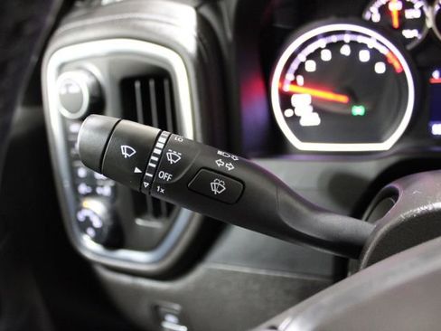 Used 2022 Chevrolet Silverado 1500 RST w/ Z71 Off-Road Package image 40