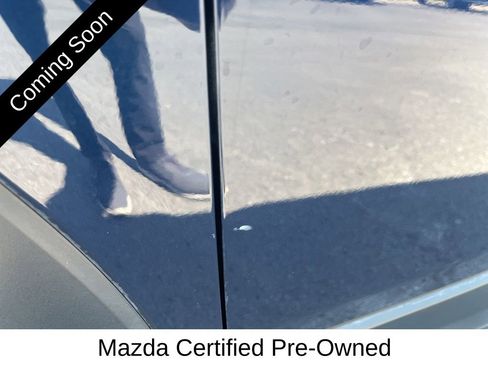 Used 2023 MAZDA CX-30 2.5 Turbo w/ Premium Plus Pkg image 22