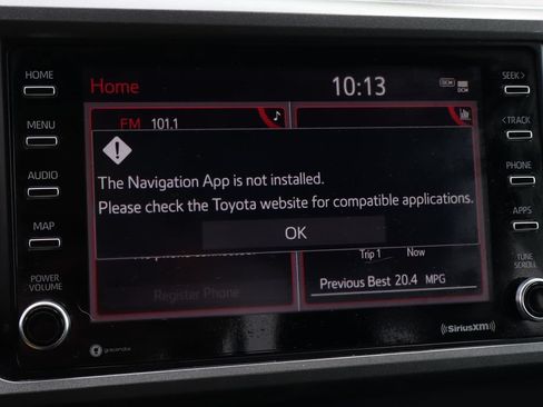 Used 2020 Toyota Tacoma TRD Sport AWD/4WD image 33