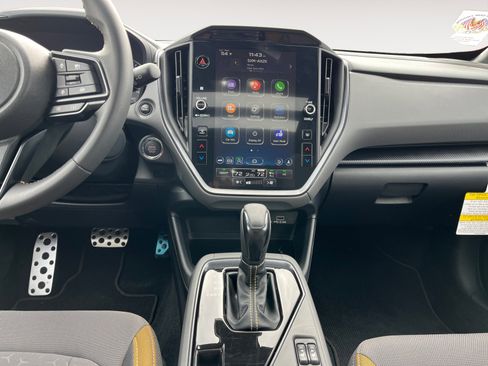 Certified 2025 Subaru Crosstrek 2.5i Sport image 12