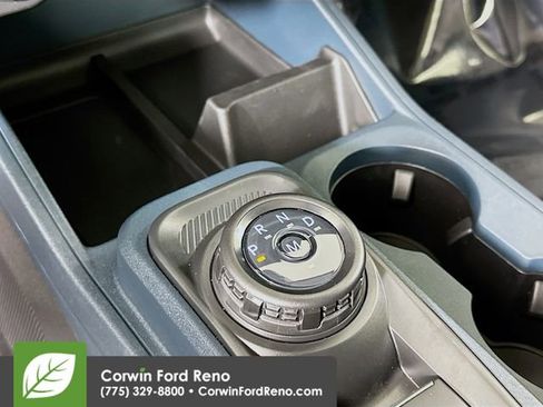 New 2026 Ford Maverick Lobo AWD/4WD image 18