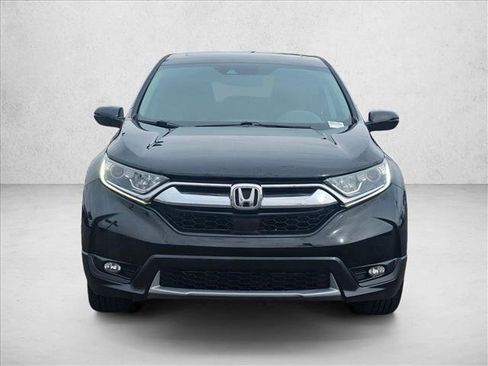 Used 2019 Honda CR-V EX image 2