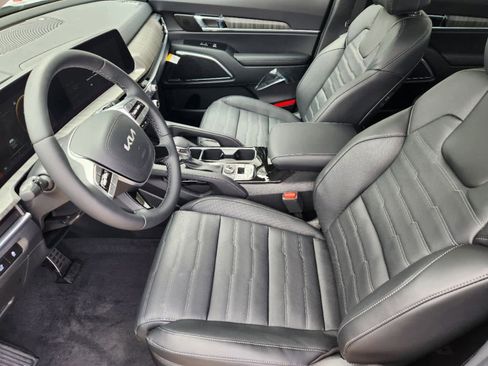 New 2025 Kia Telluride SX Prestige image 12