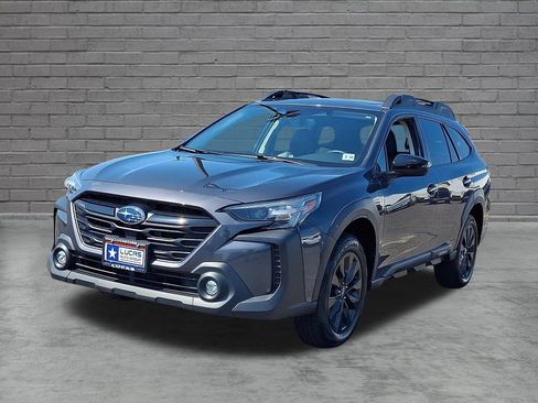 Used 2023 Subaru Outback Onyx Edition XT AWD/4WD image 5