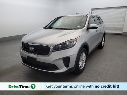 Used 2019 Kia Sorento LX