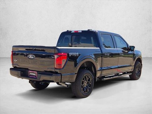 New 2026 Ford F150 XLT image 2