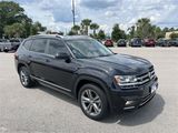 Used 2019 Volkswagen Atlas SE image 2