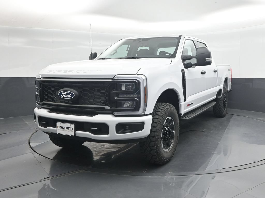 New 2027 Ford F250 XL w/ Tremor Off-Road Package AWD/4WD image 31