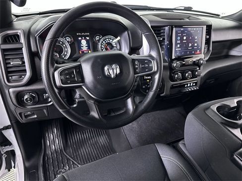 Used 2025 RAM 1500 Tradesman image 21