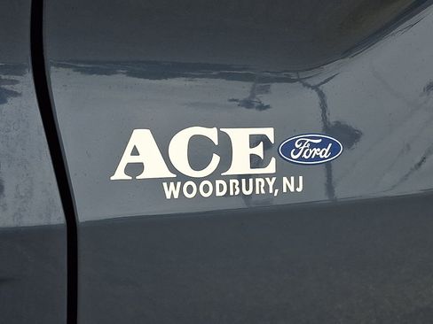 Certified 2025 Ford Escape ST-Line FWD image 29