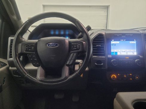 Used 2019 Ford F150 XLT w/ Equipment Group 301A Mid RWD image 22
