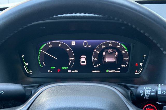 Used 2025 Honda Accord Sport image 31
